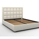 Кровать Sleeptek Premier 2 Велюр 1 (с подъемным механизмом) 120х200