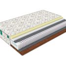 Матрас Sleeptek Perfect MemoFoam Cocos 195х200