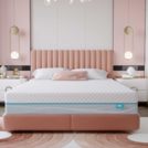 Матрас Промтекс-Ориент Soft 18 Combi Eco 100х180