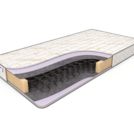Матрас DreamLine Classic + 30 BS 200х210