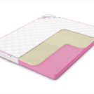 Матрас Denwir MEGA SOFT RELAX 13 60х190