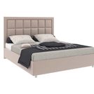 Кровать Sleeptek Premier 2 Велюр 4 (с подъемным механизмом) 180х200