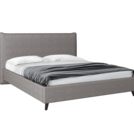 Кровать Sontelle Style Kamizo Malta grey 120х200