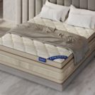 Матрас LineaFlex Dolce Vita 42 c топпером 80х140