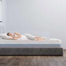 Матрас Промтекс-Ориент Monolit Corso Eco 18 120х200