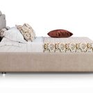 Кровать Nuvola Vicensa Style Bravo cream 140х200